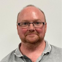 FrameWorks Employee Paul Coombs's profile photo