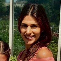 Questar Properties Employee Louise Bengtsson's profile photo