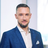 Gren Employee Artūrs Unda's profile photo