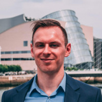 Swyft Energy Employee Karl Norvilas's profile photo