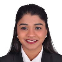 Atlanta Marriott Perimeter Center Employee Kajol Jadhav's profile photo