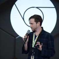 Google Employee Ben Joyce's profile photo