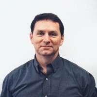 Ultimate 3D Employee Robin Oeffner's profile photo