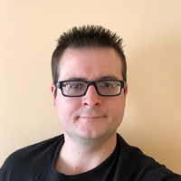 M3 USA Employee Eric Newland's profile photo