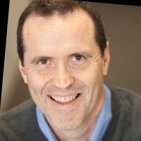 VitalSource Employee William Chesser's profile photo