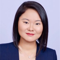 AB Bernstein Employee Nan Li's profile photo