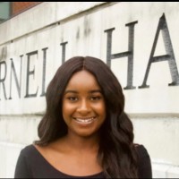 Ferguson Enterprises Employee Aja Williams's profile photo