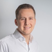 Norbert Woll GmbH Employee Mike Hassenteufel's profile photo