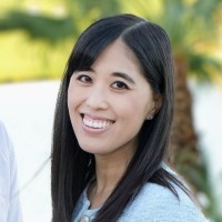 Google Employee Crystal Huang's profile photo