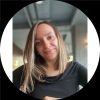 PlusMinusOne Employee Müge Zırığ's profile photo
