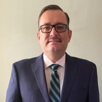 State of California Employee Danny Bias's profile photo