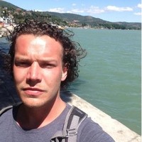 RHUMAA Employee Jorg Harms's profile photo