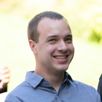 Pacific Foundation Employee Sean Kloos's profile photo