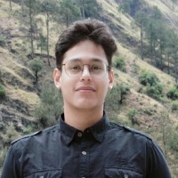 Sohan Rout's profile photo