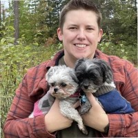 Kootasca Community Action Employee Nolan Tome's profile photo