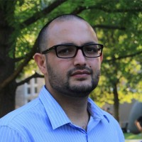 Stockpile Employee Mukhtar Barna's profile photo