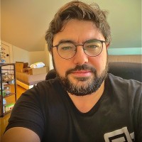 Bergen County Academies Employee Serhat Sen's profile photo