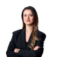 Asır Group Employee İdil Akolpoğlu's profile photo