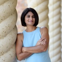 PGA TOUR Employee Neera Shetty's profile photo