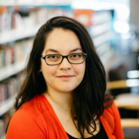 College Success Foundation Employee Sharon A. Rivera's profile photo