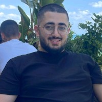 ColorChip Employee Mimoon Hasoon's profile photo