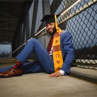 Dane Construction, LLC. Employee Nickolas Watson's profile photo