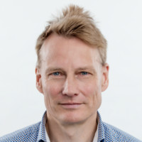 CSC - IT Center for Science Employee Pekka Uusitalo's profile photo
