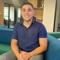 Lins Agroindustrial Employee Leonardo Oliveira's profile photo