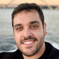 Sandy AI Employee Vinícius Felicíssimo's profile photo