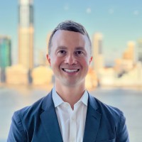 Citi Employee James Goldberg's profile photo