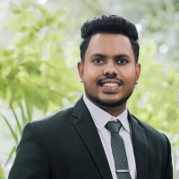 EV Technologies Employee Rangana Jayawardhena's profile photo