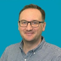 Loop Associates Ltd Employee Kevin Cornford's profile photo