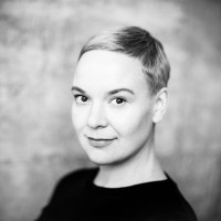 Bamboo Artists Employee Tatjana Shaw's profile photo