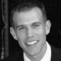 International House at UC Berkeley Employee Jesse Antin's profile photo