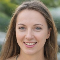 Audacy Employee Léonora D.'s profile photo