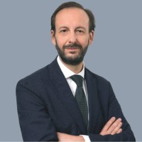 CBRE Portugal Employee Pedro Assunção's profile photo