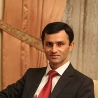 ConvexTech Inc. Employee Sohaib Abbasi's profile photo