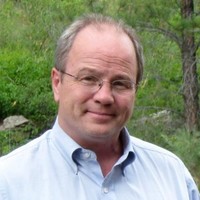 Collier Consulting & Collier Geophysics Employee John Jansen's profile photo