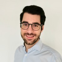 Angst+Pfister Employee Michael Tester's profile photo