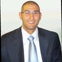 Raed al Masri Email