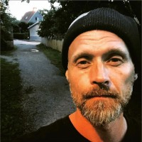 Another Snus Factory Employee Charlie Persson's profile photo