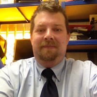 Paul Rowberry Email