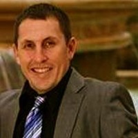 CRE Credit Services Employee Jason Rodriguez's profile photo
