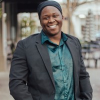 Reginald Mack Email & Phone Number