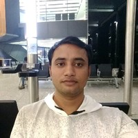 Activate Capital Employee Pradeep Kumar's profile photo