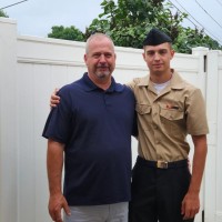 BDJ Metal Products Employee Don Varner's profile photo