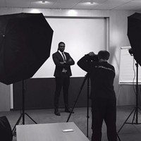 MDA Employee Boris Barbin's profile photo