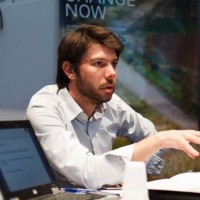 Julien Poron Email