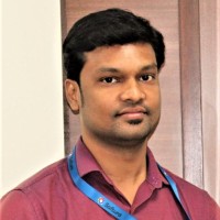 Softura Employee Pravin Kumar's profile photo