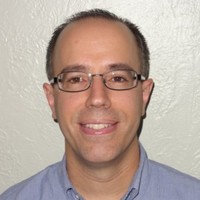 Matrix Solutions Employee Curt Emerick's profile photo